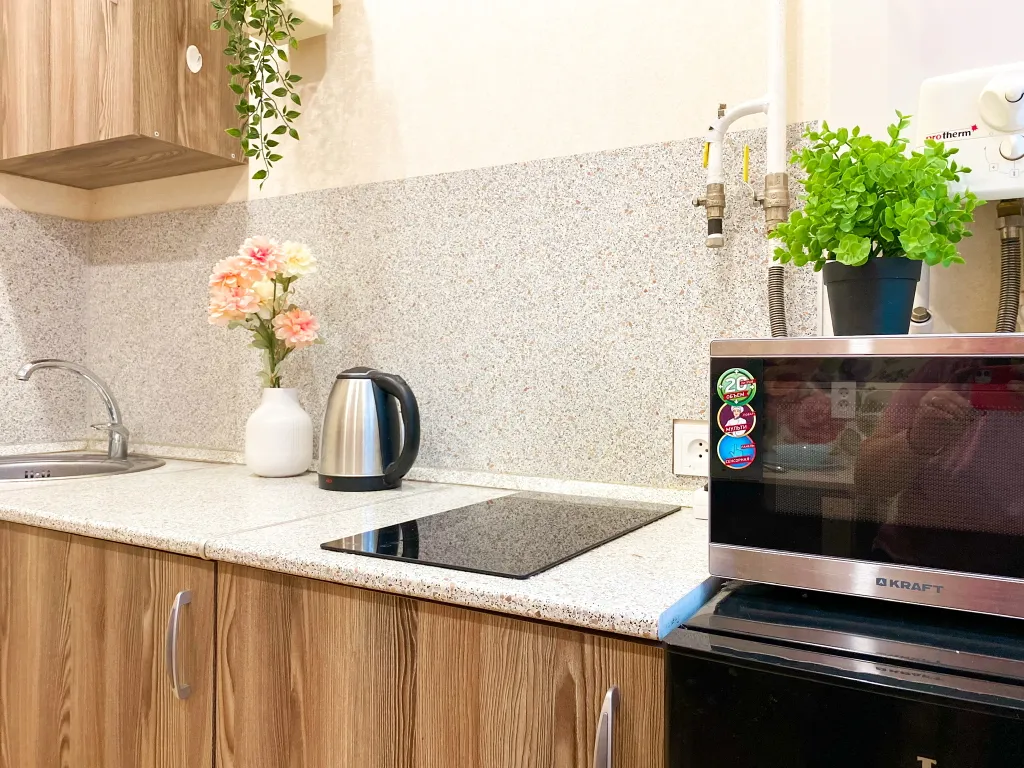 Квартира, самый центр Рязани