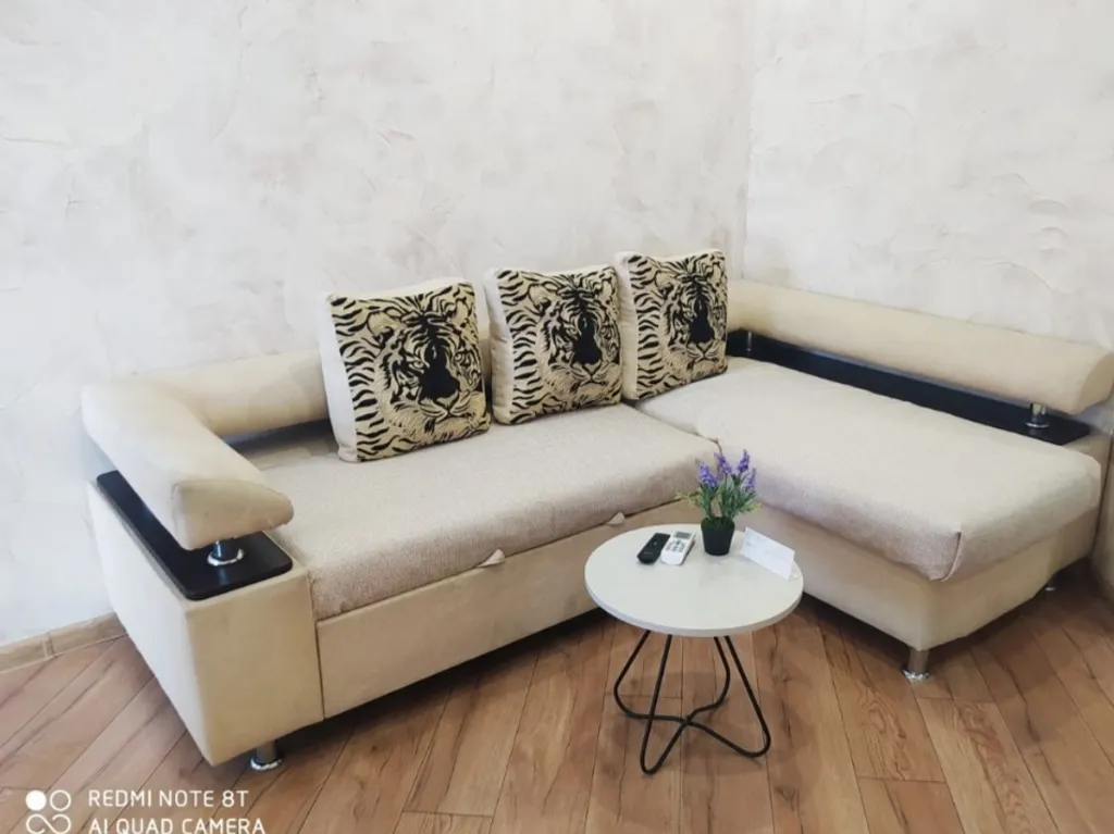 Евро двушка с евроремонтом