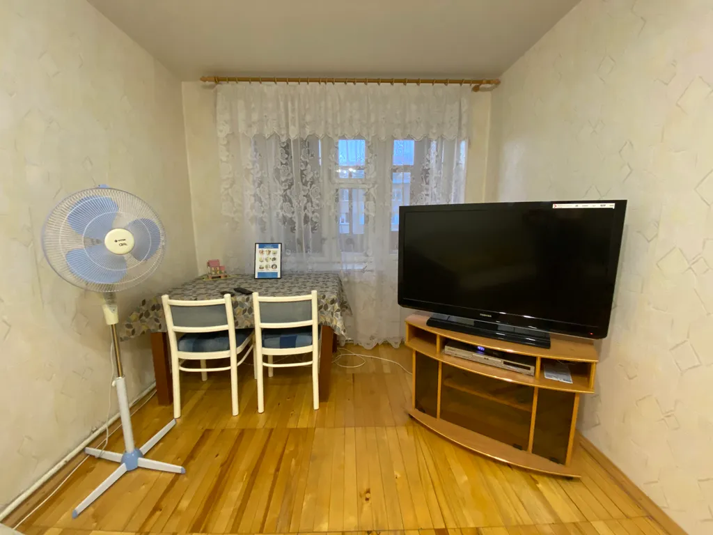 Квартира на берегу озера в национальном парке Марий Чодра