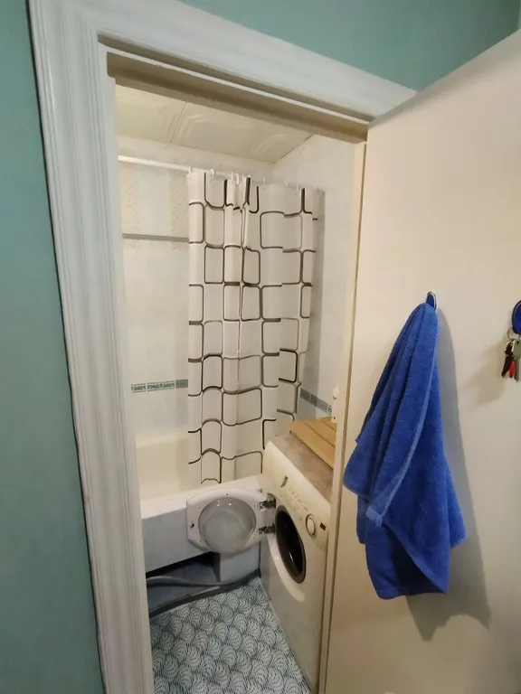 Квартира с удобствами