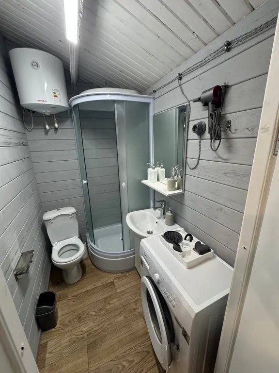 Коттедж Домик рядом с морем — Сухум