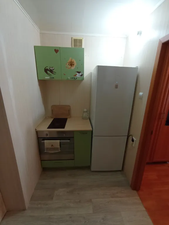 Уютная 2х комнатная квартира в центре города