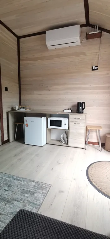 Горная террасса