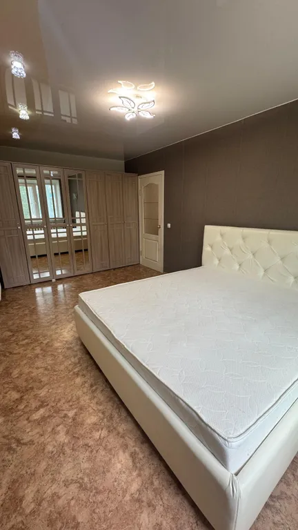 Удобная 2х комнатная квартира