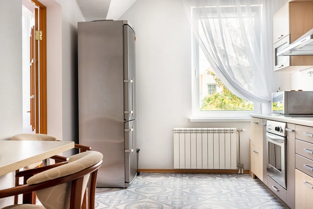 Квартира Azure