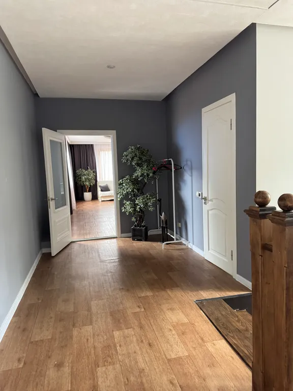 Семейный дом для отдыха Все Свои