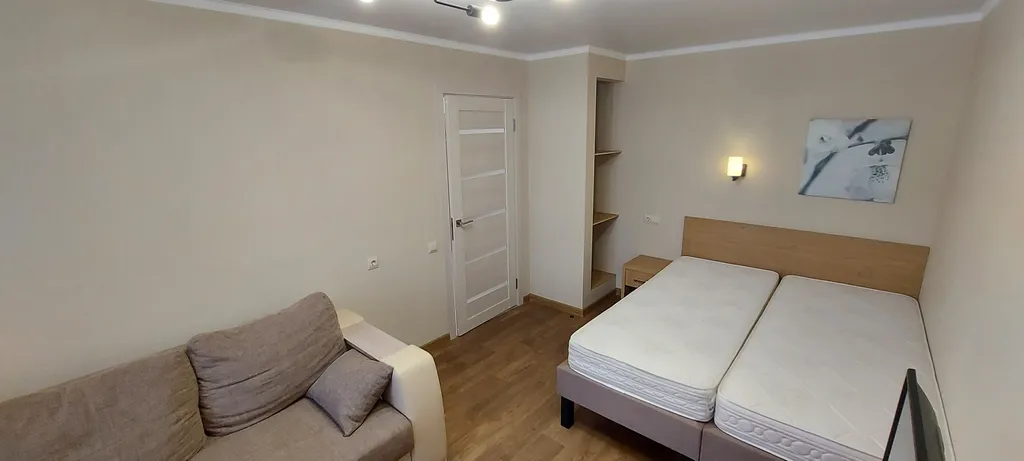 Квартира у моря