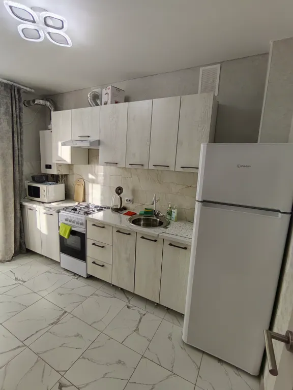 Уютная квартира в жилом районе Гармония