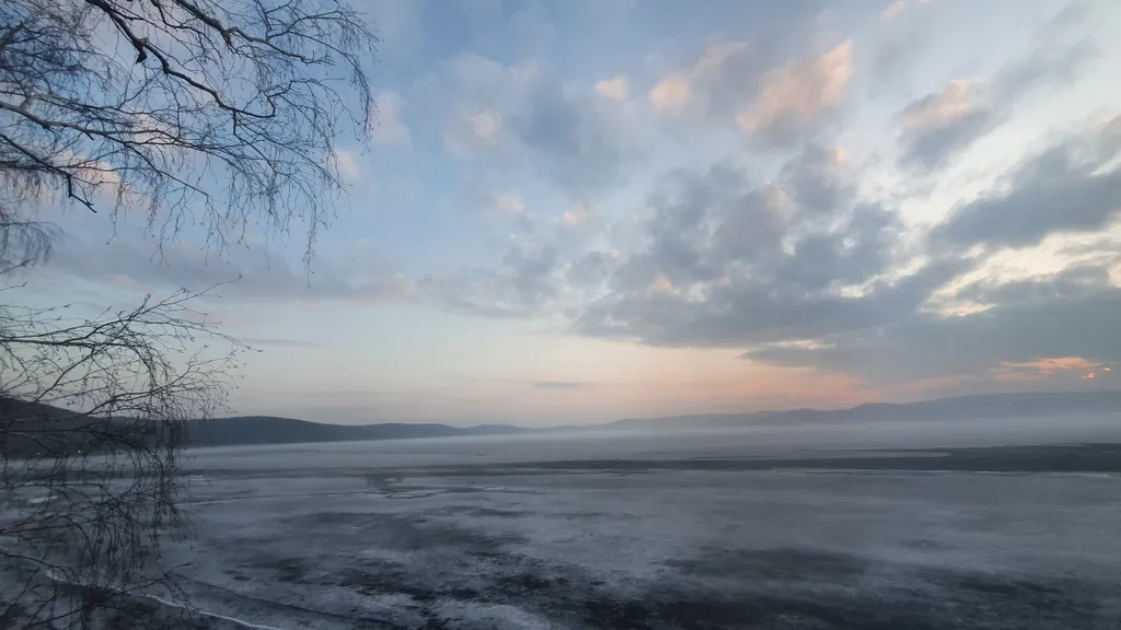 Апартаменты большие