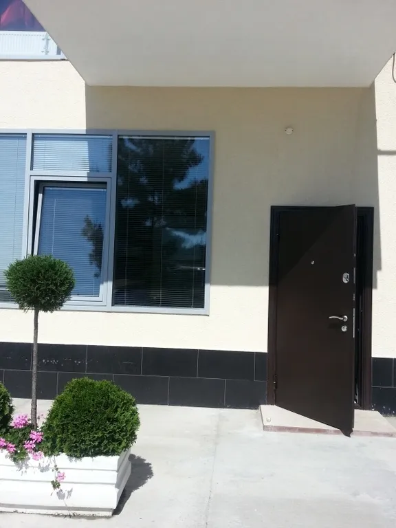 Апартаменты с видом на море