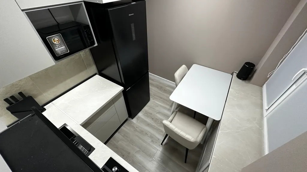 Уютная квартира в центре