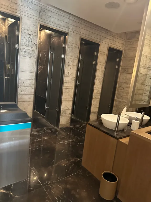 Квартира Вид на море прямой — Сочи