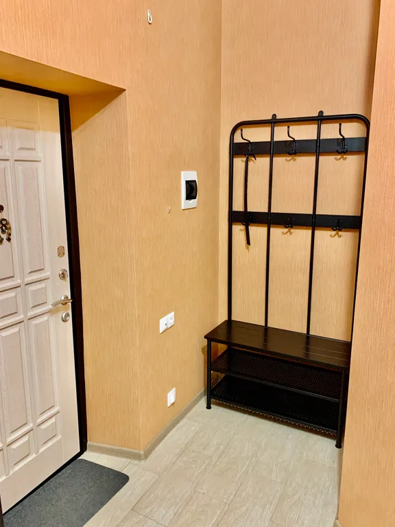 Большая квартира возле моря и бассейна