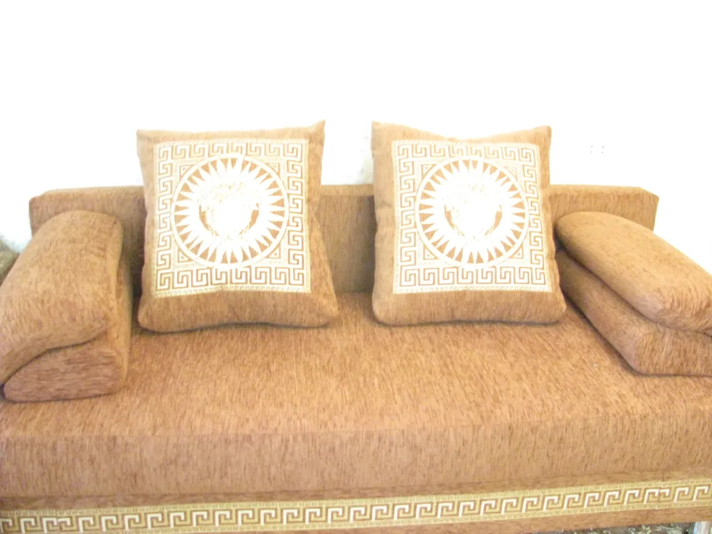 Квартира на море в Евпатории