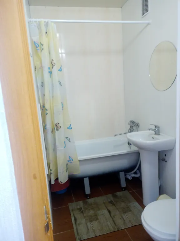 Квартира Квартира-студия буквально в самом центре города Элиста — Элиста