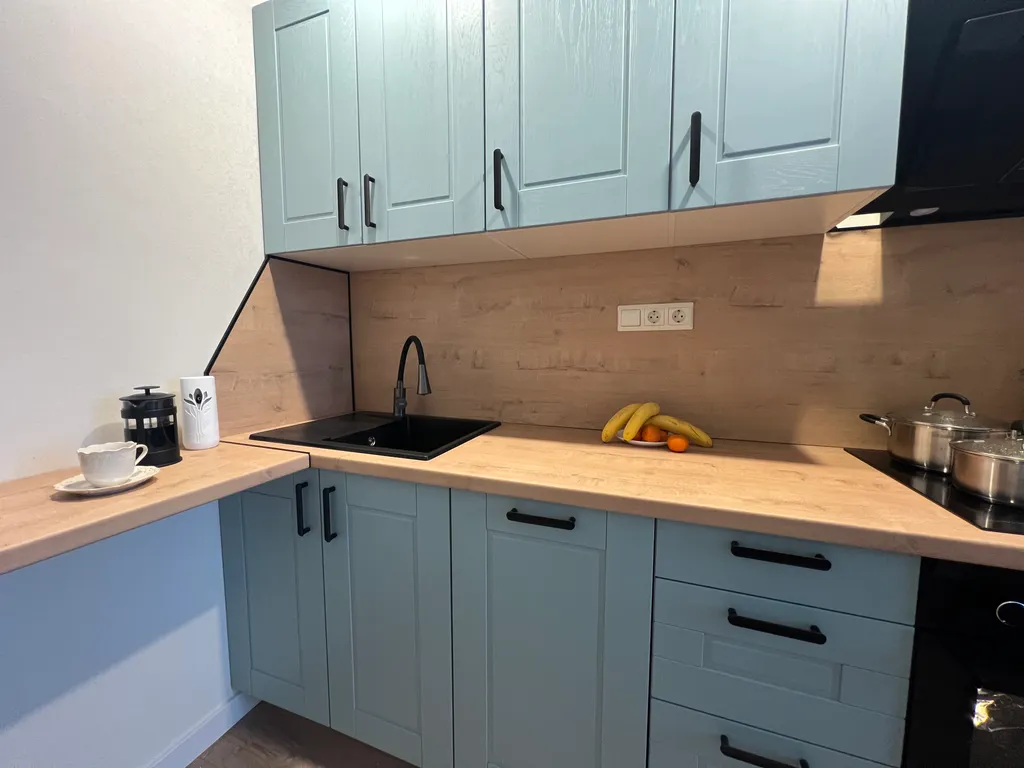 Озерный кабинет-квартира у Нижнего Озера