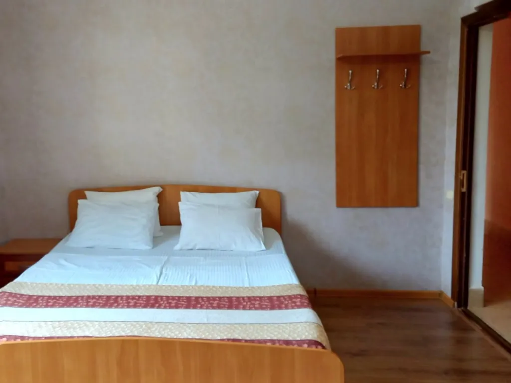 Квартира Комната — аренда посуточно в Сукко