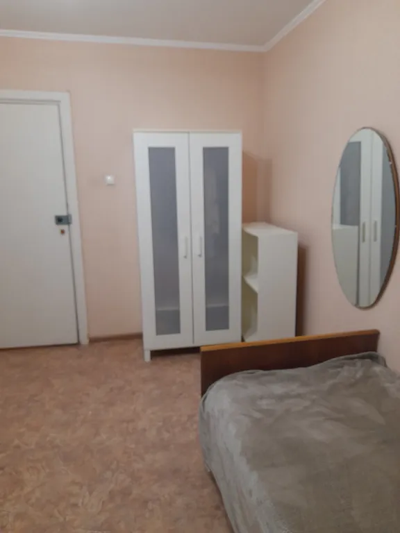 Комната в уютной квартире