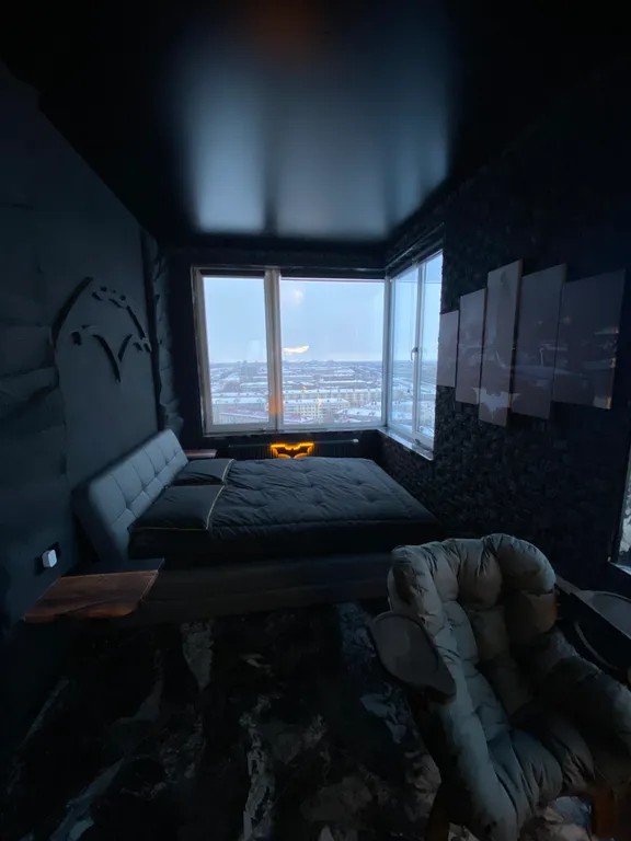 Premium Апартаменты в двух уровнях