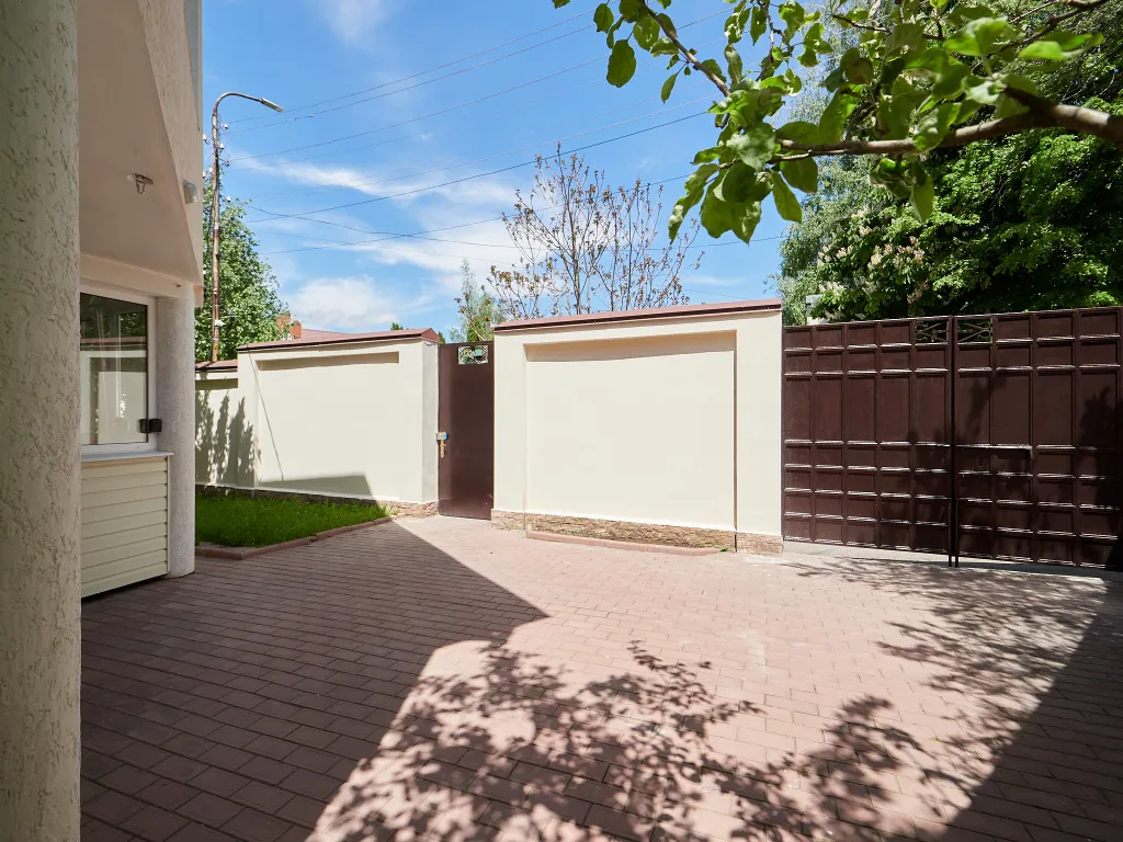 Дом в Кисловодске