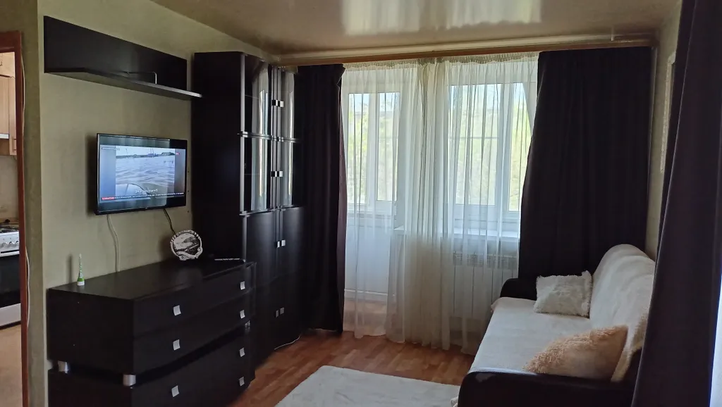 Однокомнатная уютная квартира — аренда посуточно в Волгоград