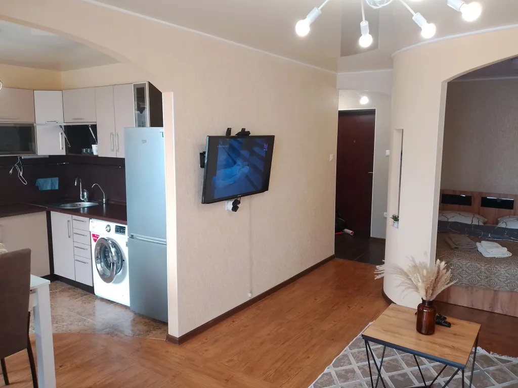 Квартира Шикарная квартира в центре города — Хабаровск