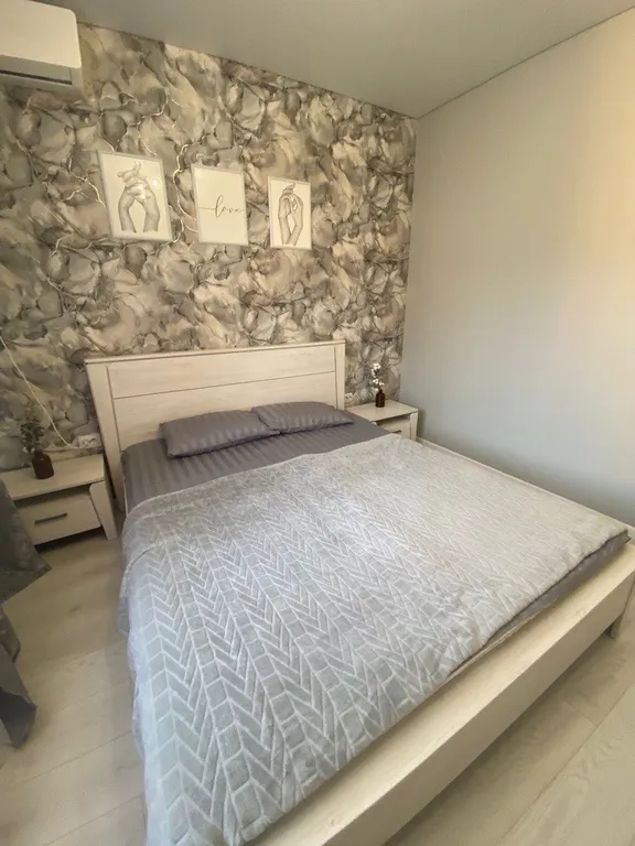 Апартаменты в элитном комплексе города