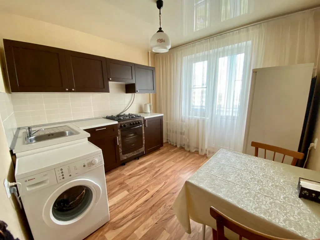 Уютная квартира в районе ПРП