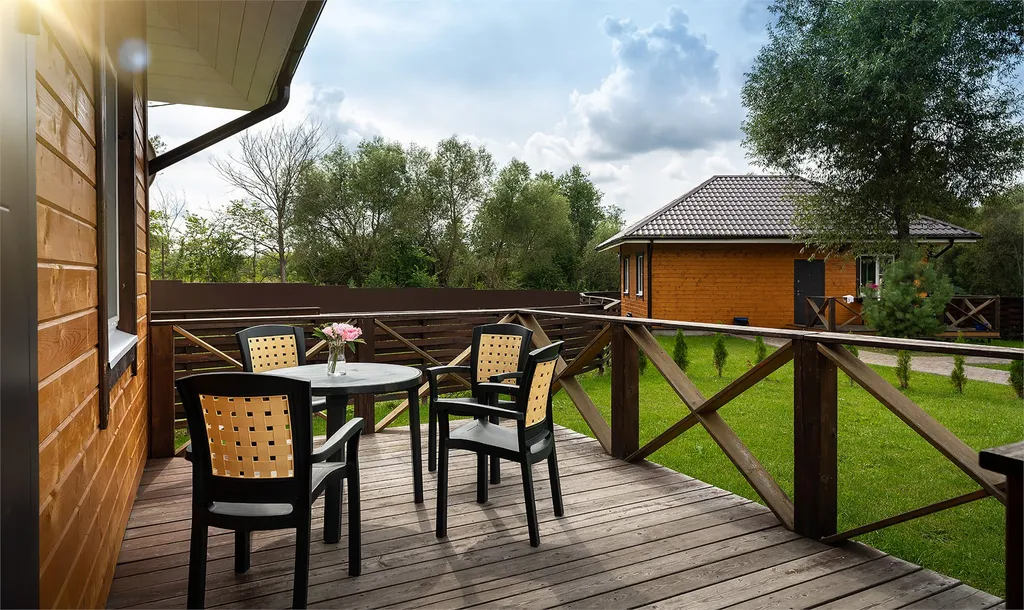 3-комнатный Дом