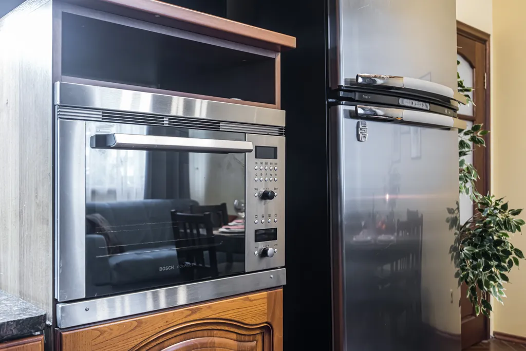 Квартира Квартира Стильная четверка с видом на МИД — Москва