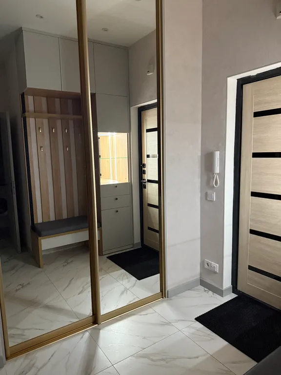 Уютная квартира рядом с центром города