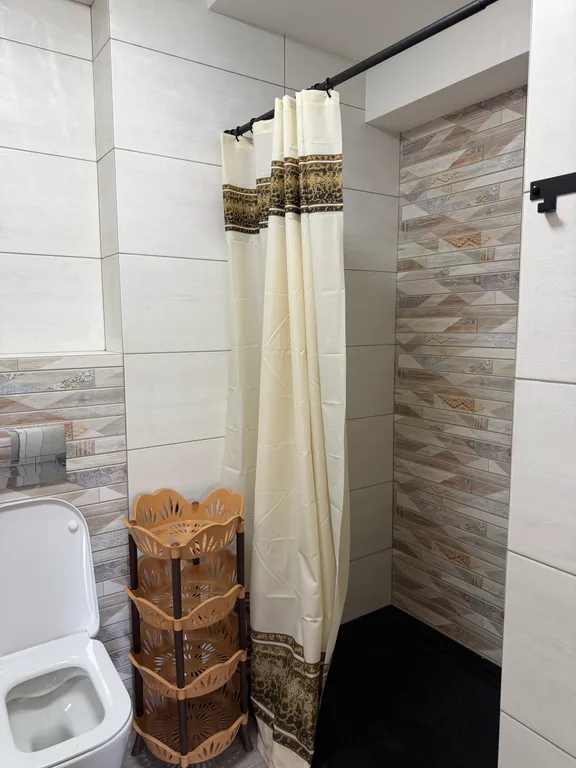 Квартира Квартира Современная студия «все рядом» — Севастополь