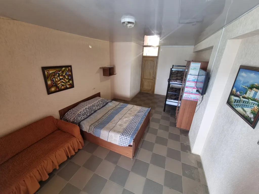 2-х комнатный эллинг Море у порога