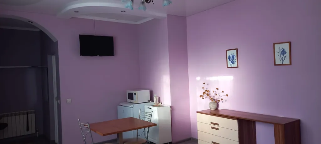 Квартира Жилгородок-мореходка-суворовское училище — аренда посуточно в Астрахань