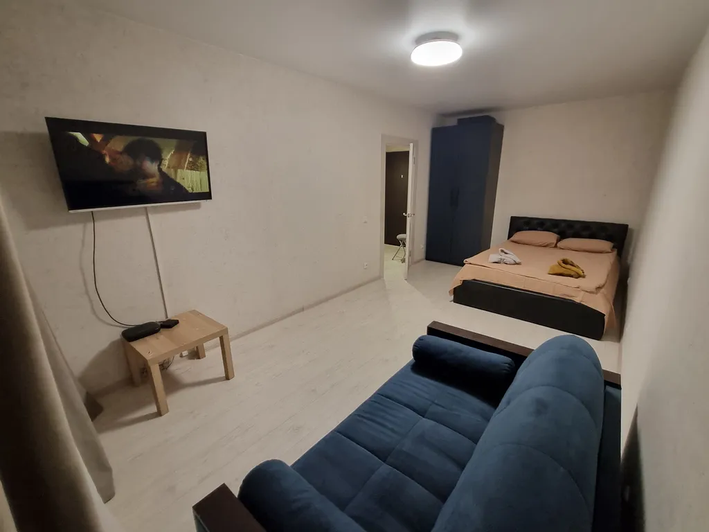 Квартира Уютная Квартира ( рядом с Галицким парком) — Краснодар