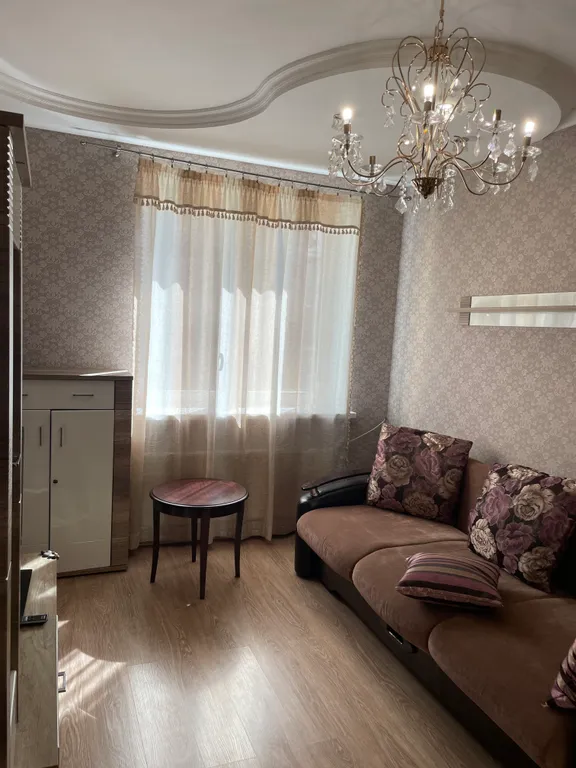 Морской бриз