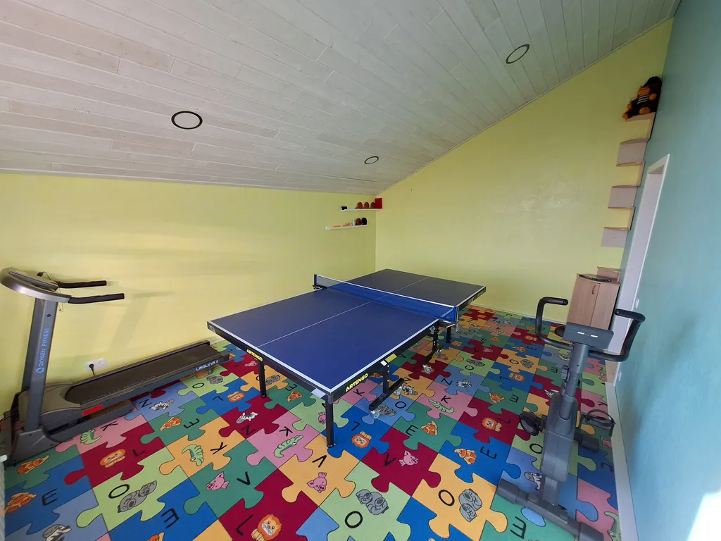 Дом на Набережной