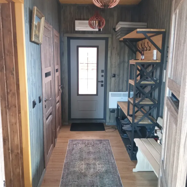 1-комнатный Дом