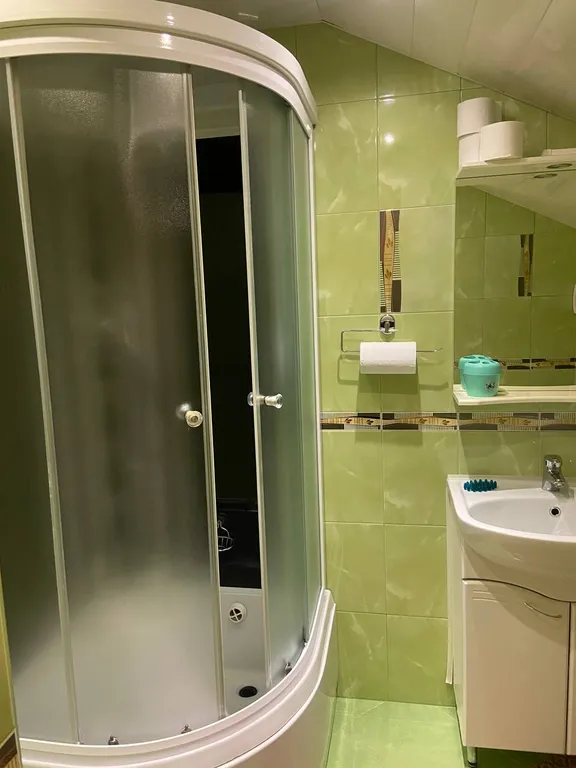 Частный дом для отдыха