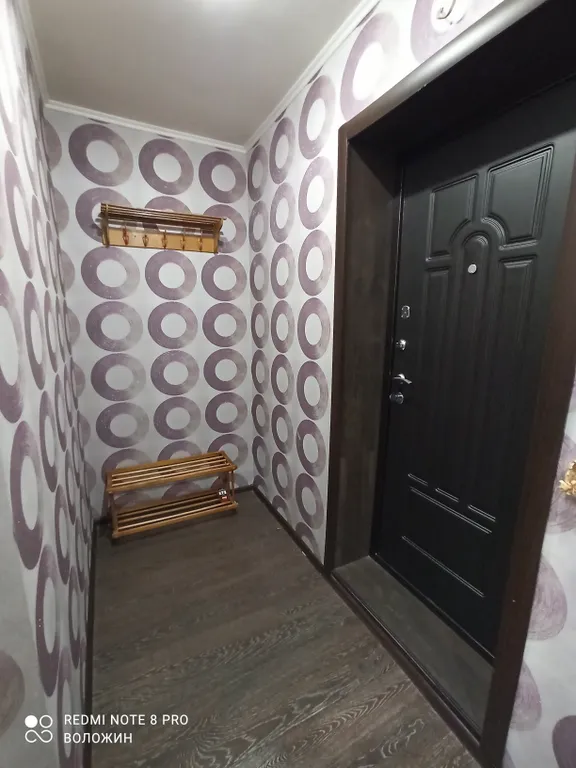 Квартира-студия в центре города