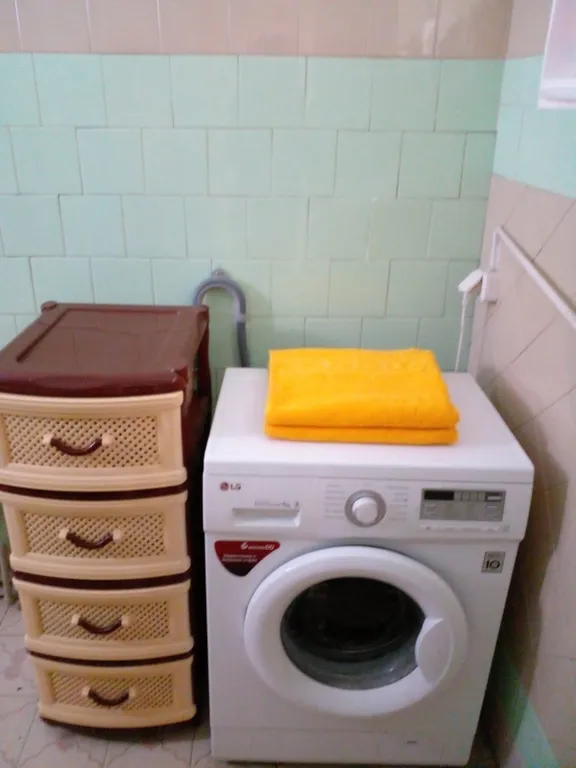 Трехкомнатный дом с парковкой