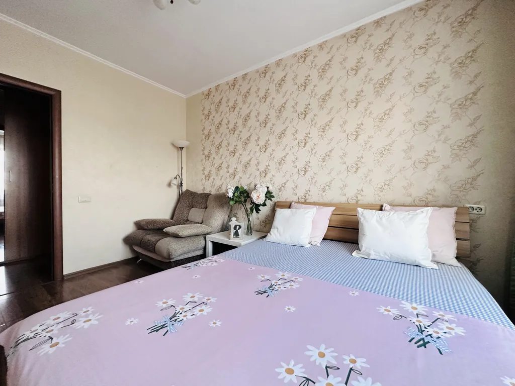 2комнатная шесть спальных мест