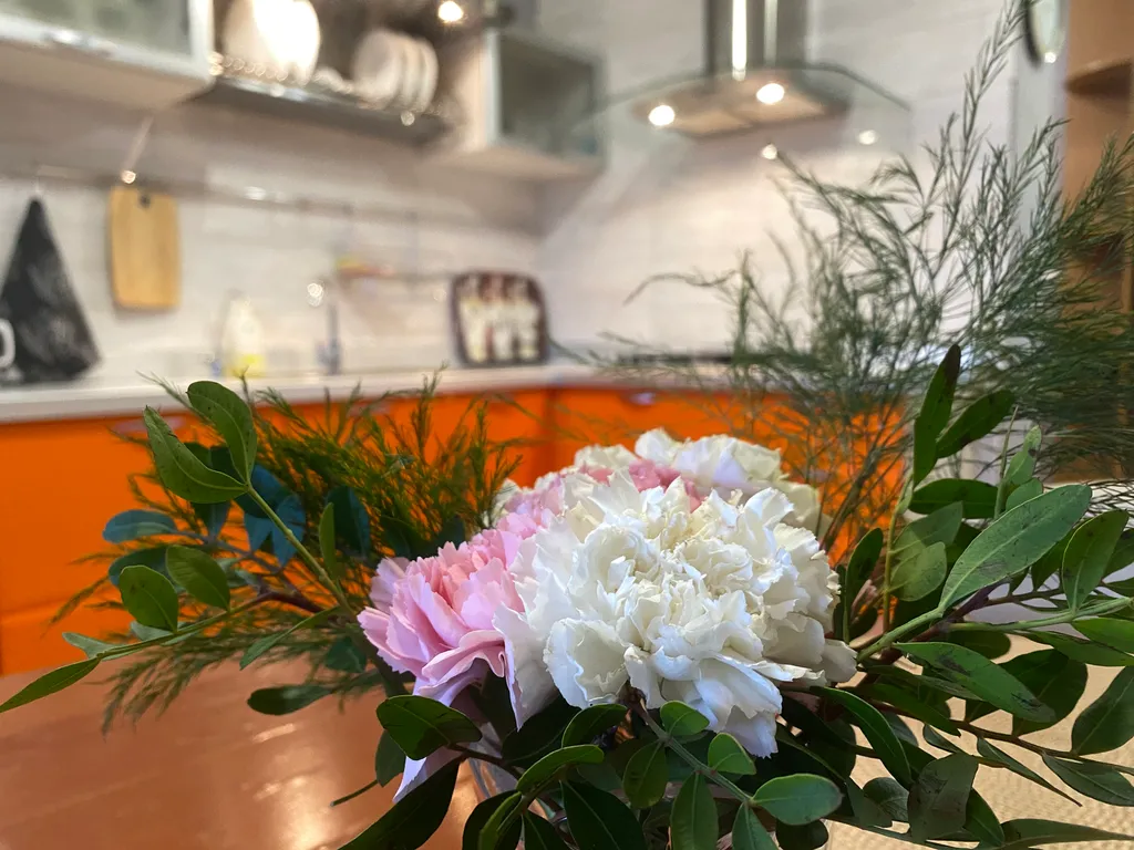 Уютная квартира в самом центре