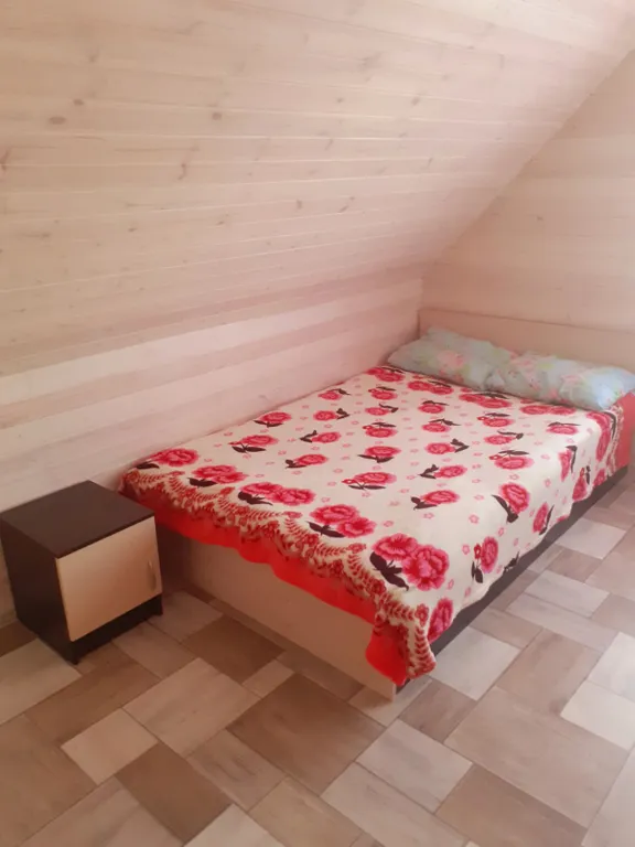 Солнечная горка