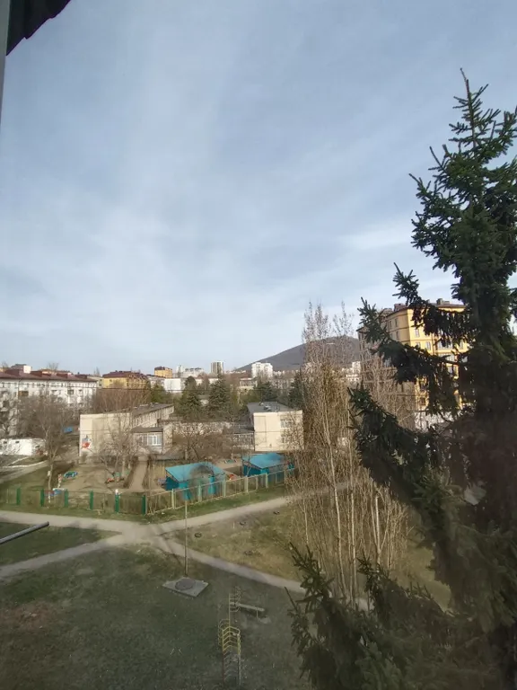 Квартира Уютная квартира на Белой Ромашке — Пятигорск