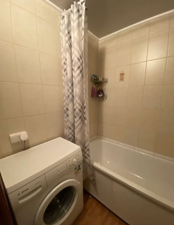 Уютная однокомнатная квартира на озере Тургояк