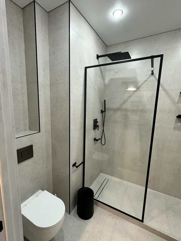 Уютная студия с панорамным видом