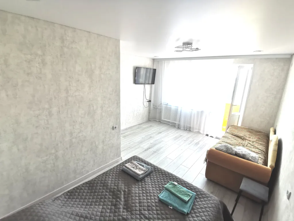 Уютная квартира после ремонта ждёт Вас