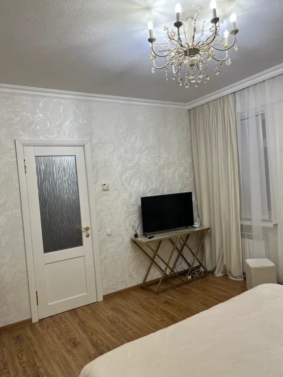 Уютный домик-студия в хорошем районе, для гостей города