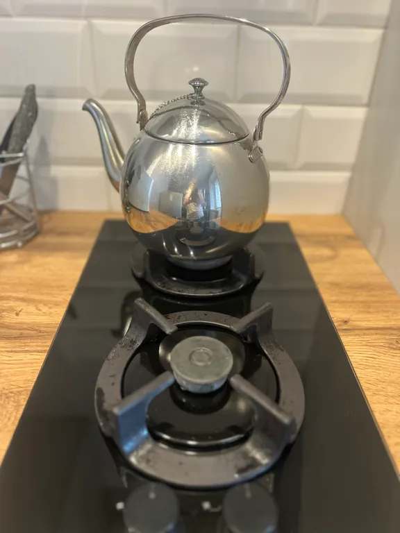 Уютная стильная квартира в центре города